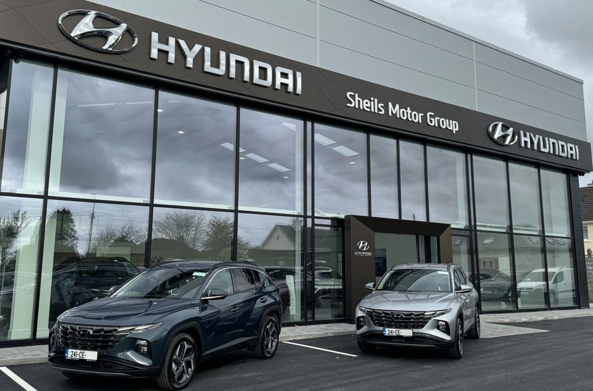 Featured Hyundai Dealer